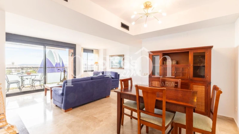 Piso en alquiler en Penya-Roja