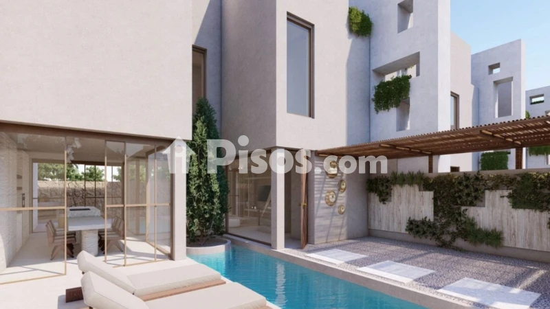 Casa – Formentera del Segura