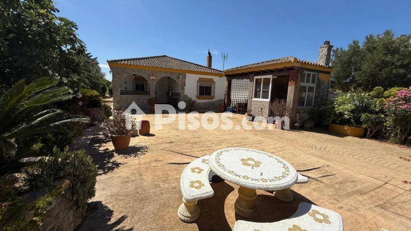 Chalet en venta en Calle Pago Hozanejos - Vista 3