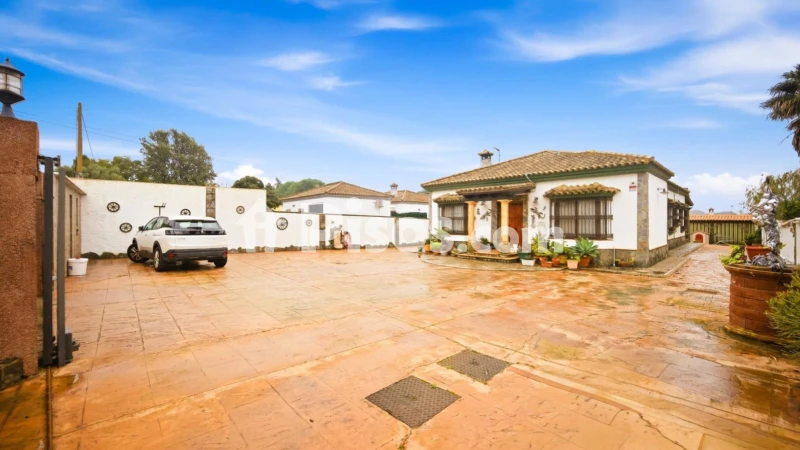 Casa – Chiclana de la Frontera - Vista 3