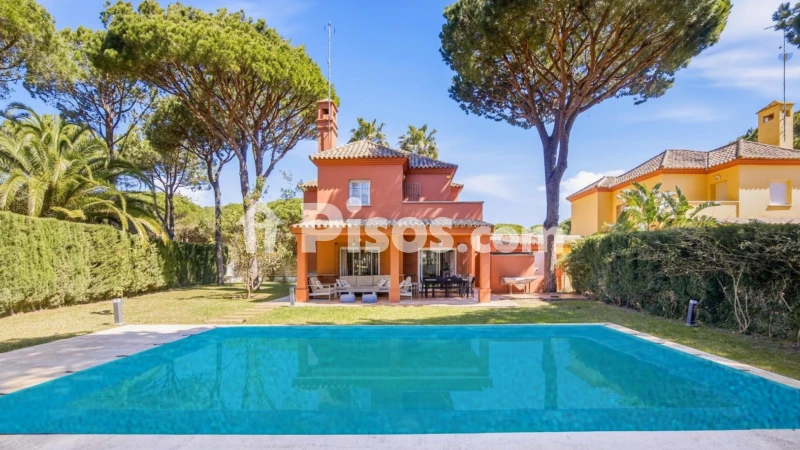 Chalet en venta en Las Lomas de Sancti Petri - Vista 3