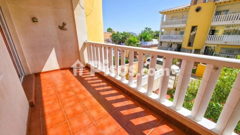 Pis – Orihuela, Playa Flamenca II