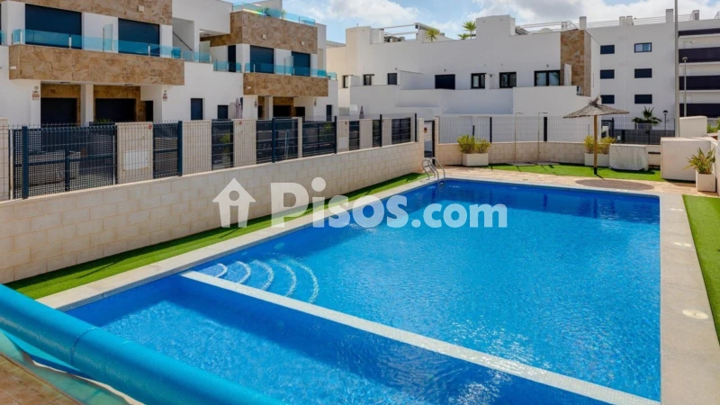 Casa – Orihuela, Urbanización Villacosta II-Las Filipinas, Villa Martín