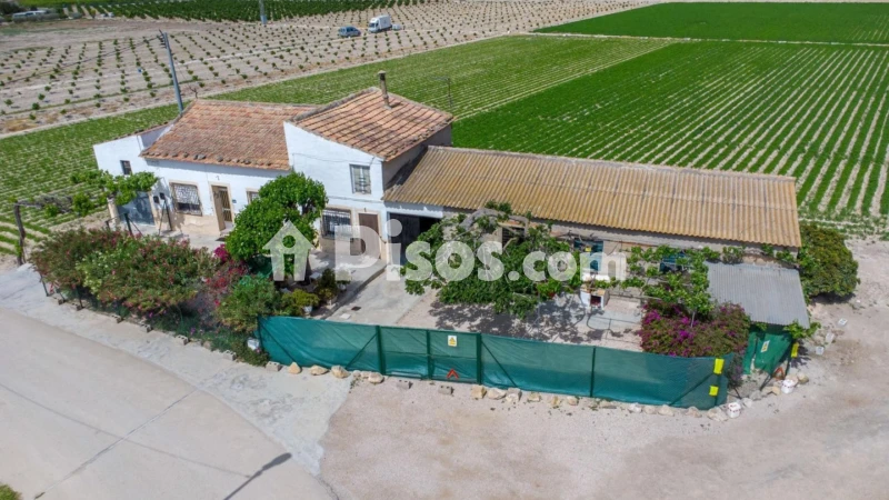 Casa – Beniel, El Mojón, Área Metropolitana de Murcia