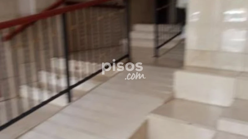 Piso en alquiler en en Corts