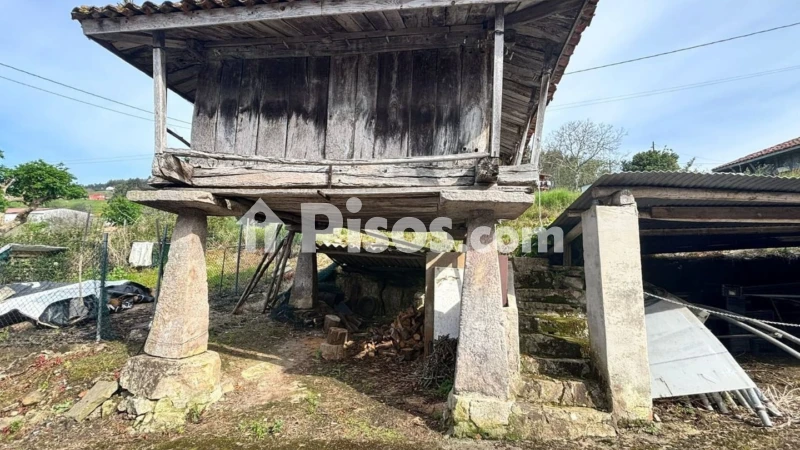 Casa – Villaviciosa - Vista 3