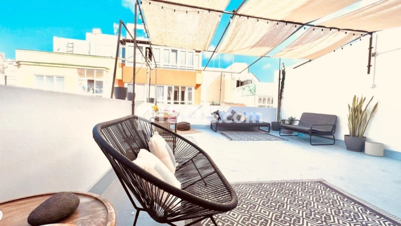 Habitación en alquiler en La Isleta, Puerto Canteras (Las Palmas de Gran Canaria) de 500 €<span>/mes</span>