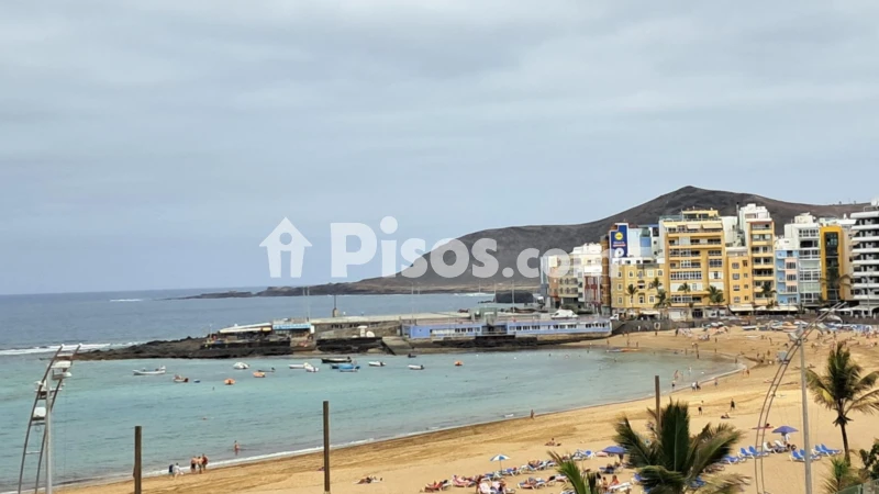 Fotografía del inmueble reportado: 1.050 €/mes — Las Palmas, Las Palmas