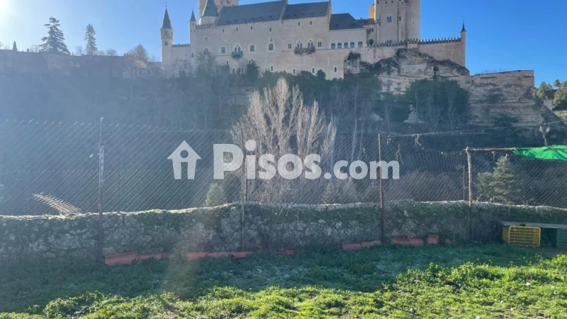 House in Segovia Capital - View 3