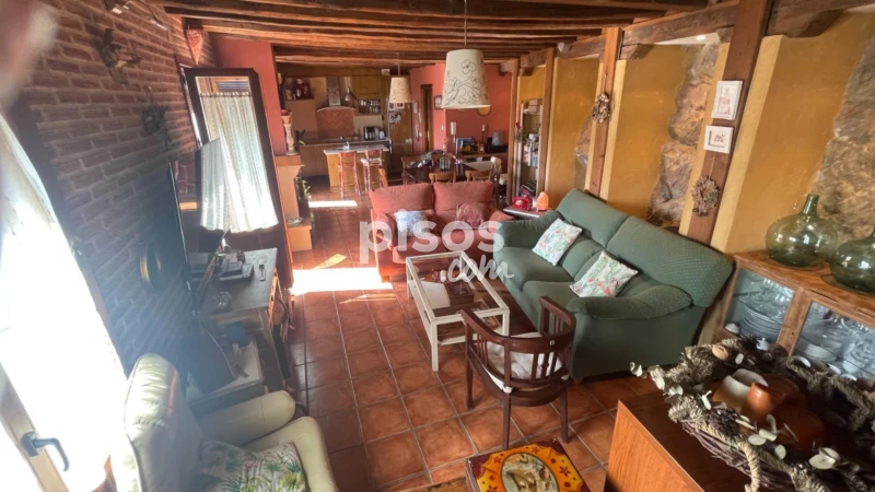 Casa en venta en Casco Antiguo, Plaza Mayor-San Agustín (Segovia Capital) de 649.900 €