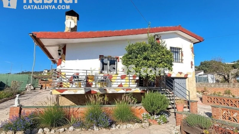 Chalet en venta en Can Marti de L Estela - Vista 3