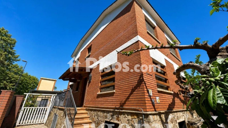 House in Palau-solità i Plegamans - Vista 3