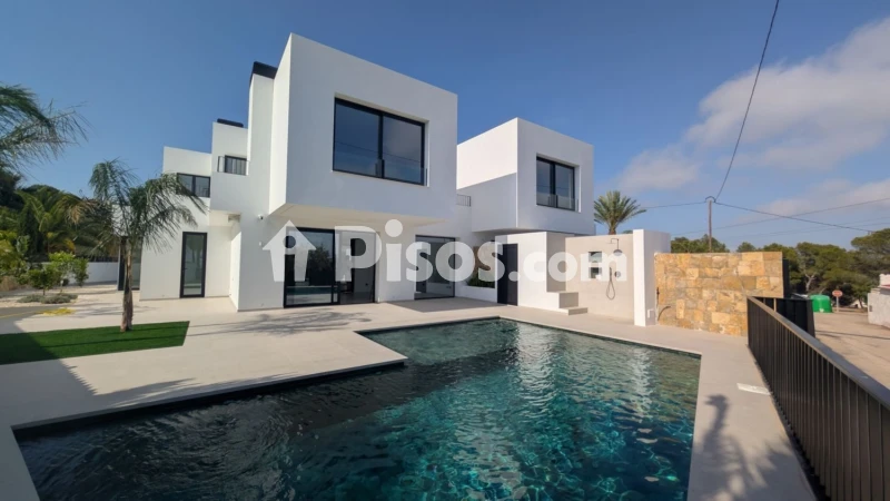Casa – L'Alfàs del Pi