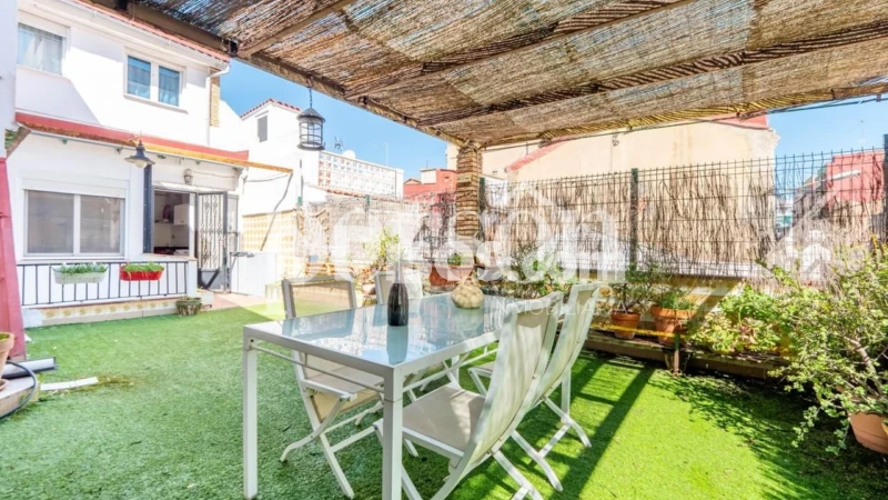 Piso en alquiler en València