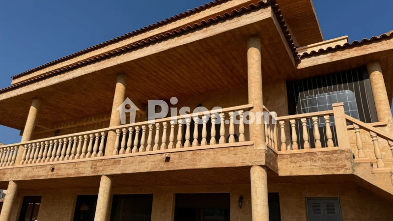 Casa – San Fulgencio