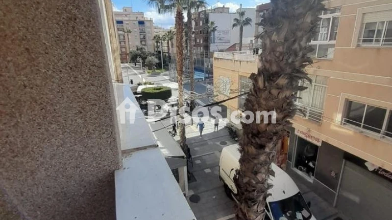Piso – Torrevieja