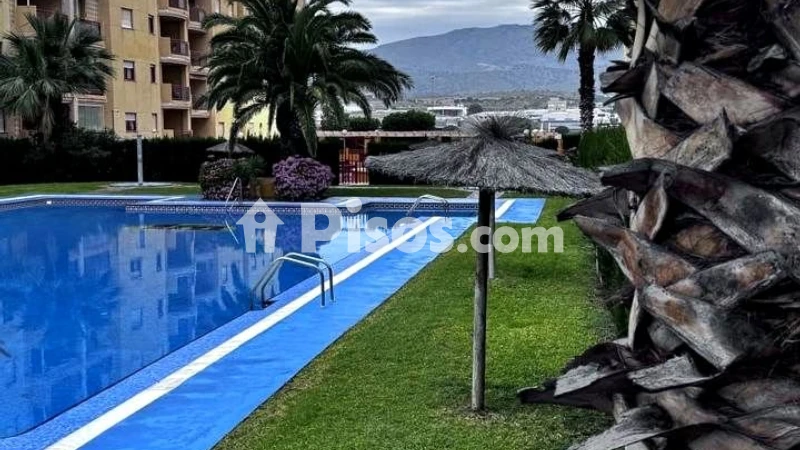 Pis – la Vila Joiosa / Villajoyosa, Urbanització El Torres, la Marina Baixa
