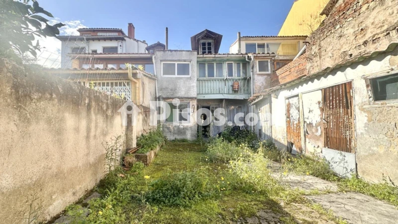 Casa adosada en venta en Plaza de Carbayedo - Vista 3