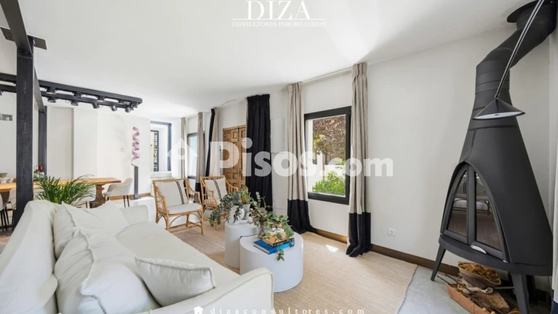 Fotografía del inmueble reportado: 4.900 €/mes — Madrid, Madrid