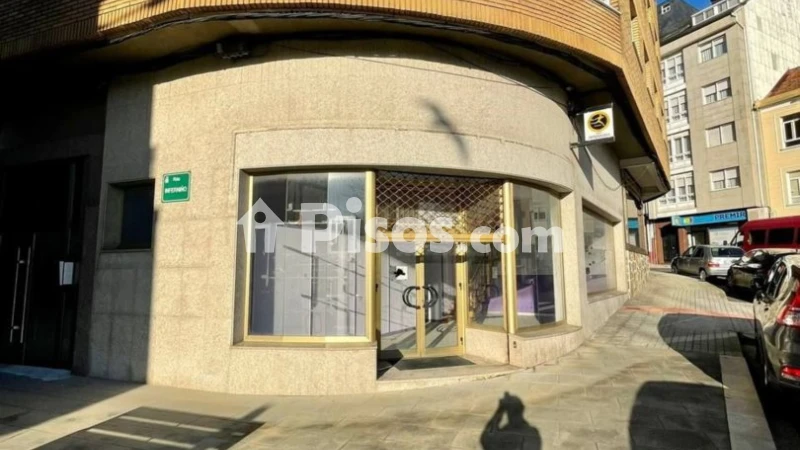 Local comercial en venta en Calle de Inferniño, 22 - Ansicht 3