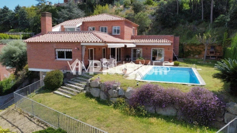 Casa - Vista 3