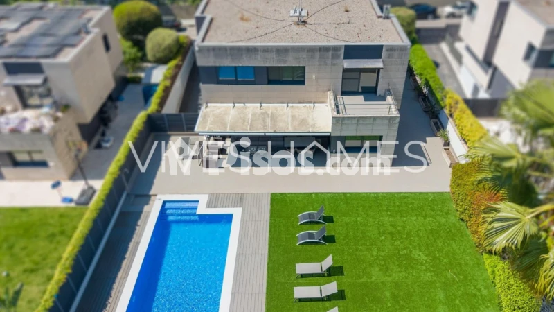 Casa – Sant Andreu de Llavaneres - Vista 3