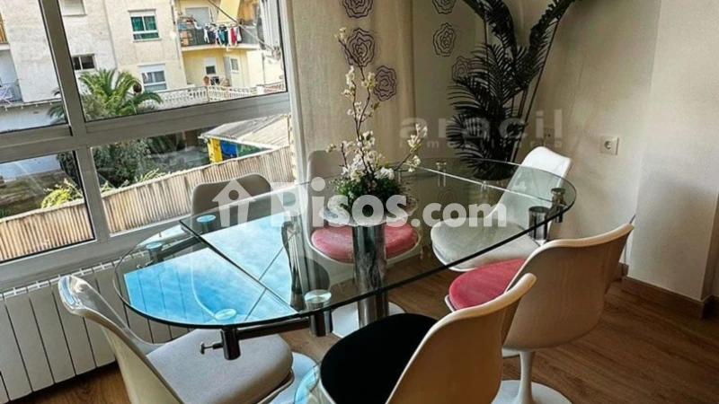 Piso – Alcoi - Alcoy