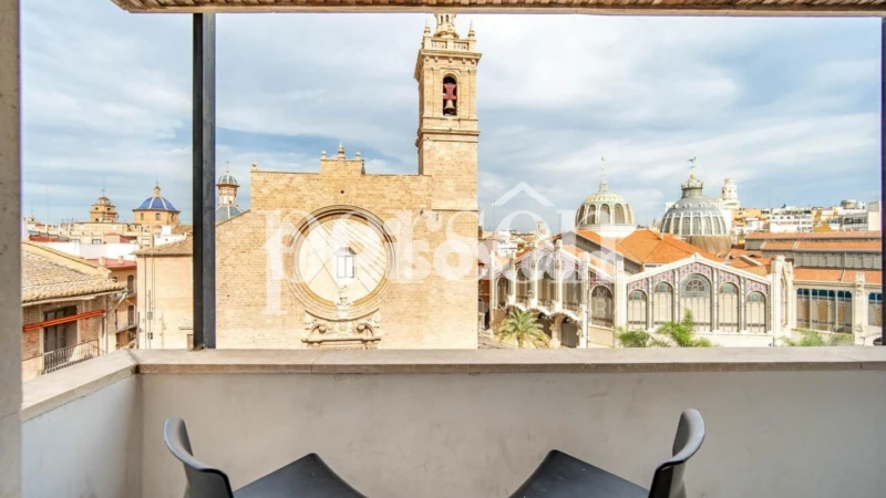 Piso en alquiler en València
