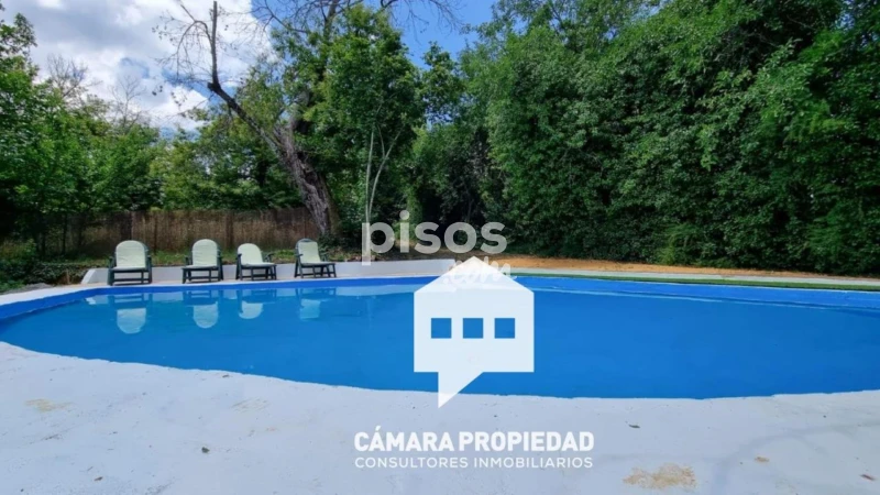 Chalet en venta en Aracena, Aracena de 675.000 €