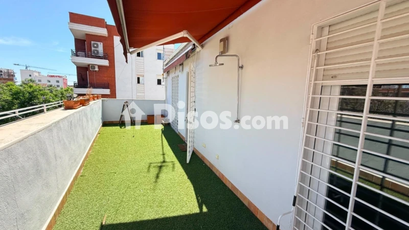 Fotografía del inmueble reportado: 1.400 €/mes — Sevilla, Sevilla