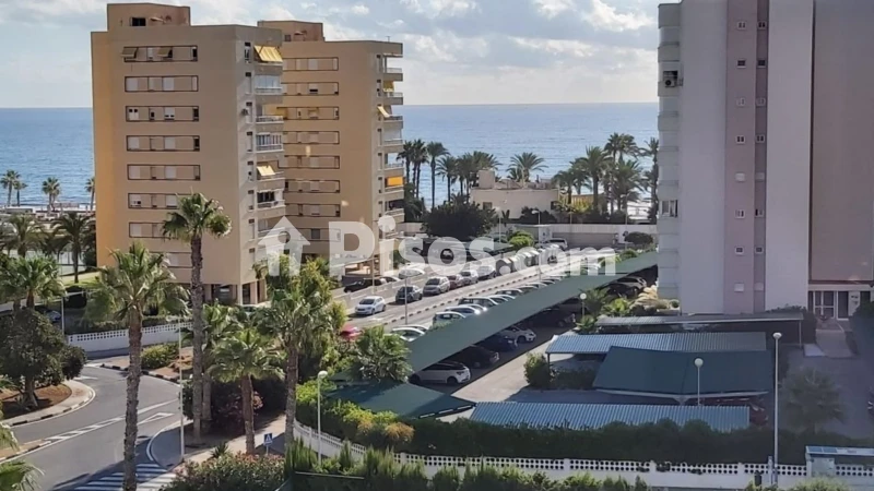 Fotografía del inmueble reportado: 660 €/mes — Alicante, Alicante