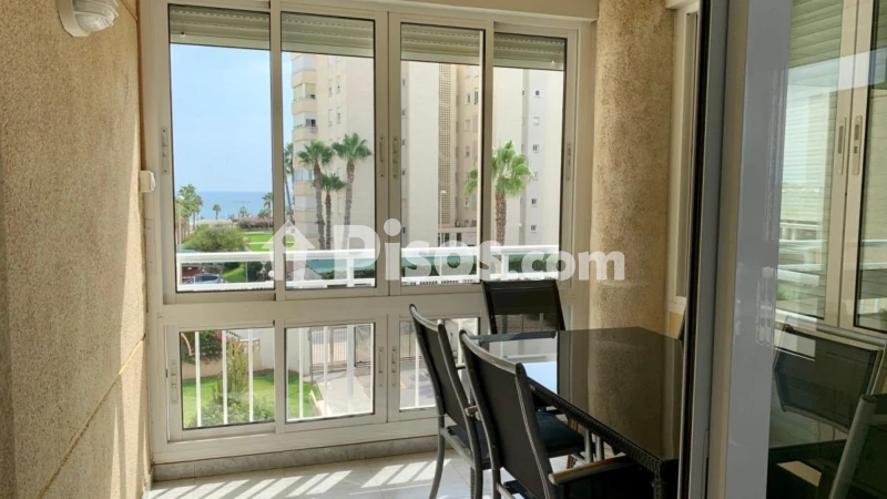 Fotografía del inmueble reportado: 750 €/mes — Alicante, Alicante