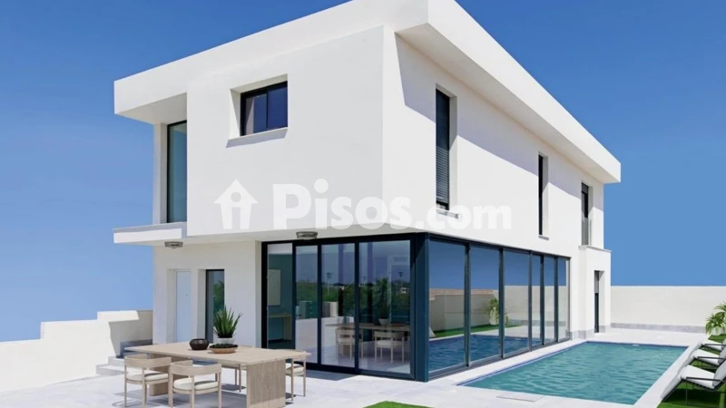 Casa – Santa Pola