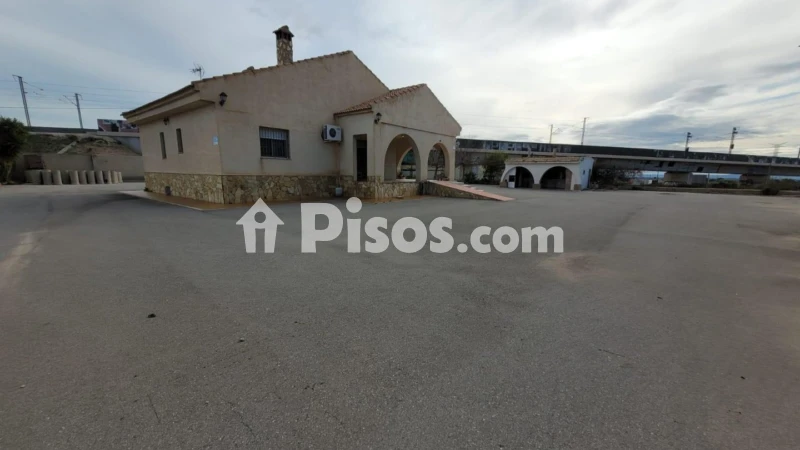 Casa – Crevillent, el Baix Vinalopó