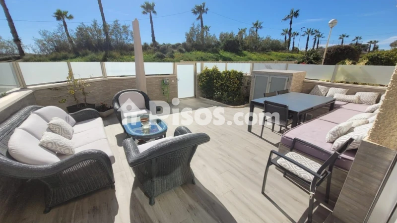 Casa – Alicante - Alacant