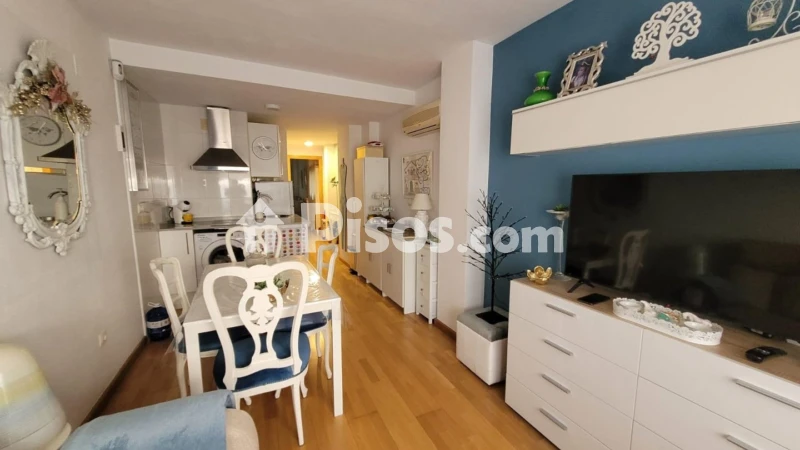 Piso – Alacant / Alicante, la Florida Baixa, l'Alacantí