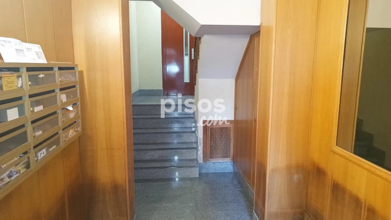 Dúplex en venta en Calle de San Francisco, Centro (Segovia Capital) de 193.000 €