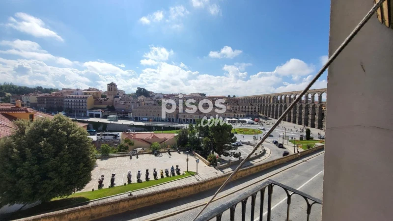 Casa en venta en Calle de San Juan, Plaza Mayor-San Agustín (Segovia Capital) de 649.900 €
