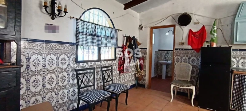 Finca rústica en venta en Casetas-Garrapinillos-Monzalbarba, Casetas-Garrapinillos-Monzalbarba (Zaragoza Capital) de 217.000 €