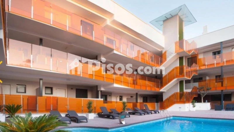 Piso – Torrevieja