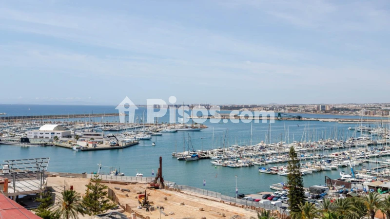 Piso – Torrevieja