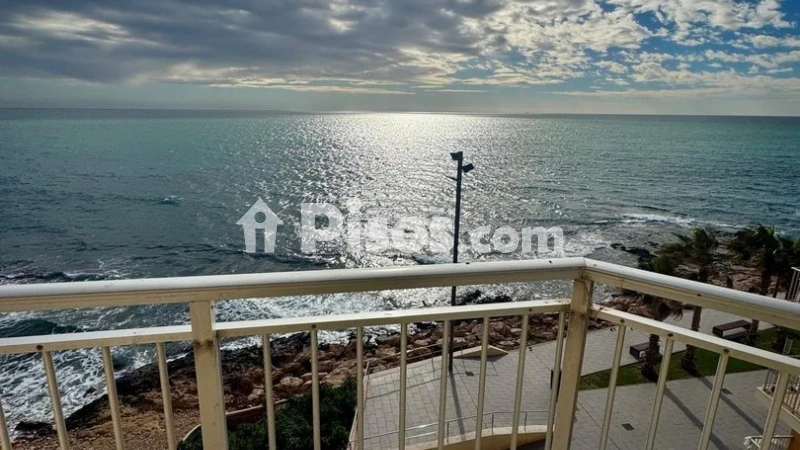 Piso – Torrevieja