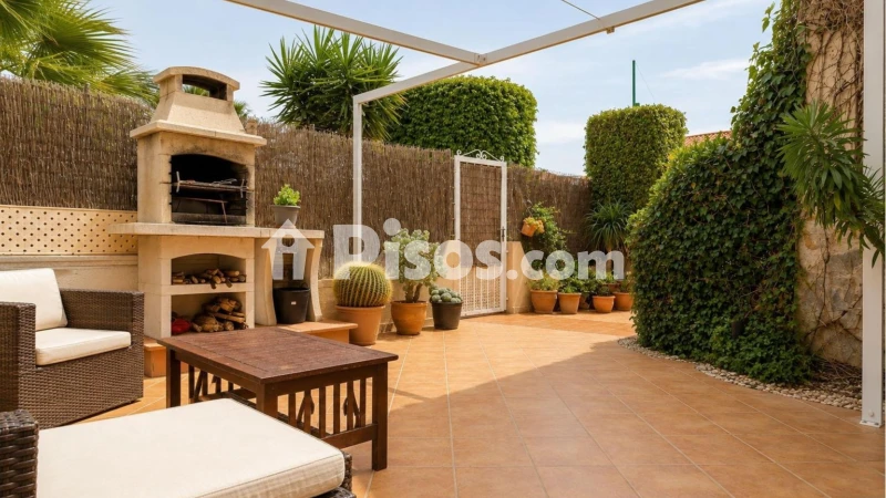 Casa – Orihuela