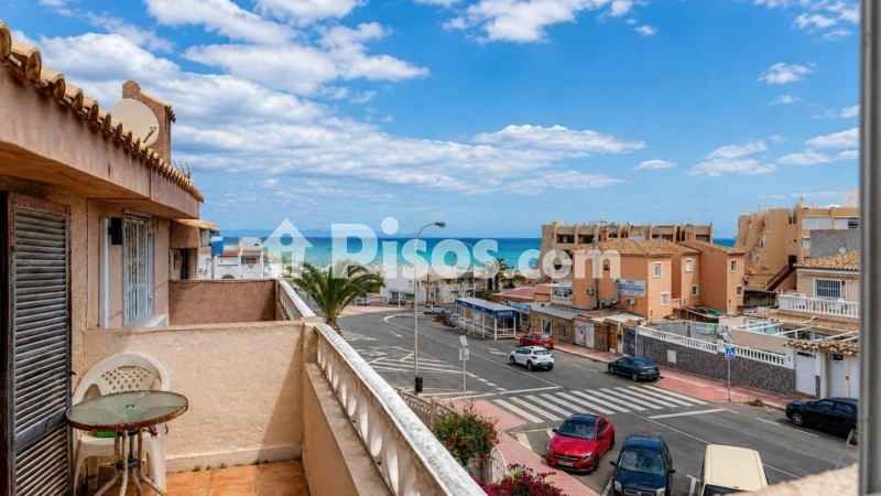 Casa – Torrevieja, Cabo Cervera-Playa la Mata