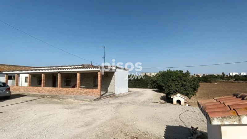 Casa en venta en Montealegre, Este (Jerez de la Frontera) de 750.000 €