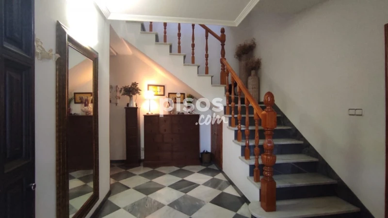 Casa adosada en venta en Nazaret, Este (Jerez de la Frontera) de 266.000 €