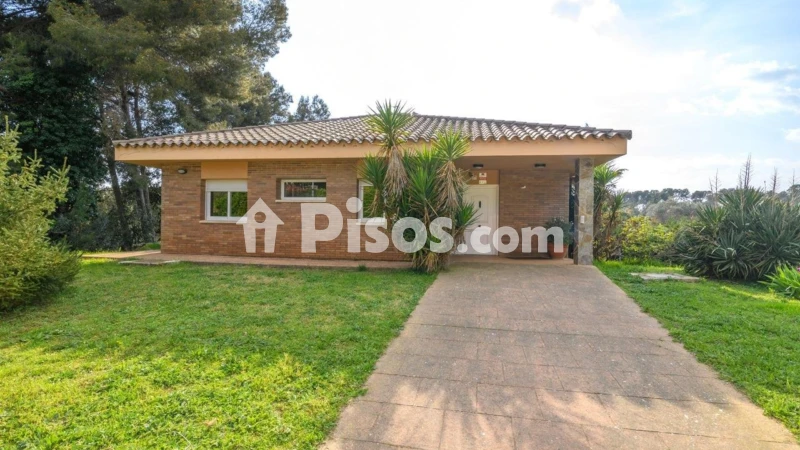 House in Sabadell - Vista 3