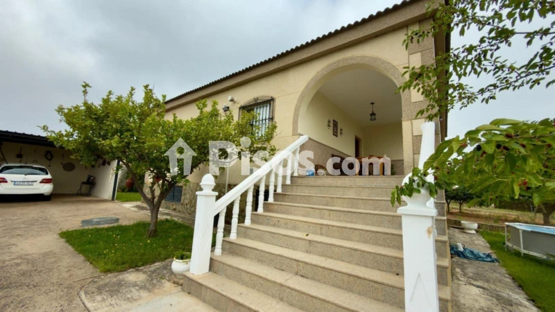 Casa – Badajoz Capital - Vista 3