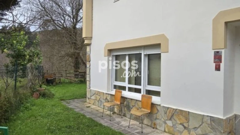 Casa adosada en venta en Calle Urb Tras La Maza, Número 34 -A, Oriñón-Allendelagua (Castro Urdiales) de 290.000 €
