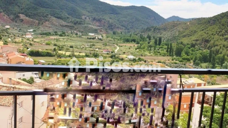 Casa – Bogarra, El Molino, Albacete